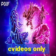 cvideos only